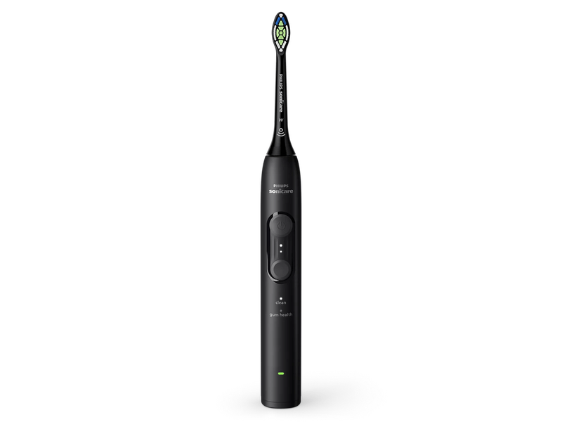 Philips HX4042/52 S4100 Elektromos fogkefe, fekete