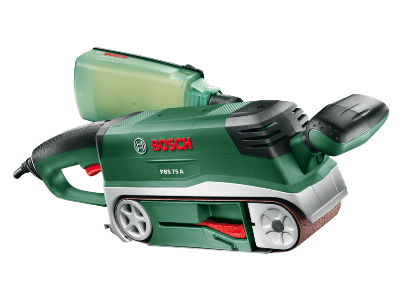Bosch PBS 75 A tračna brusilica (06032A1000)