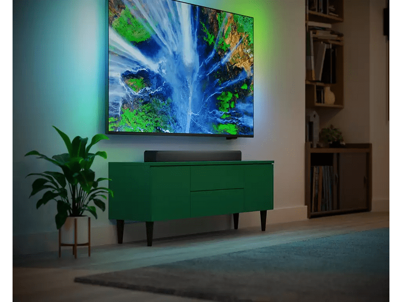 Philips TAB5109/10 Soundbar 2.0 hangsugárzó