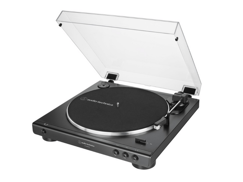 Audio-Technica AT-LP60XUSBGM Automatikus szíjhajtású lemezjátszó
