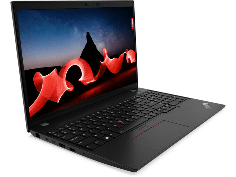 Lenovo ThinkPad L15 Gen 4 (21H3005MHV) Notebook + Win11Pro