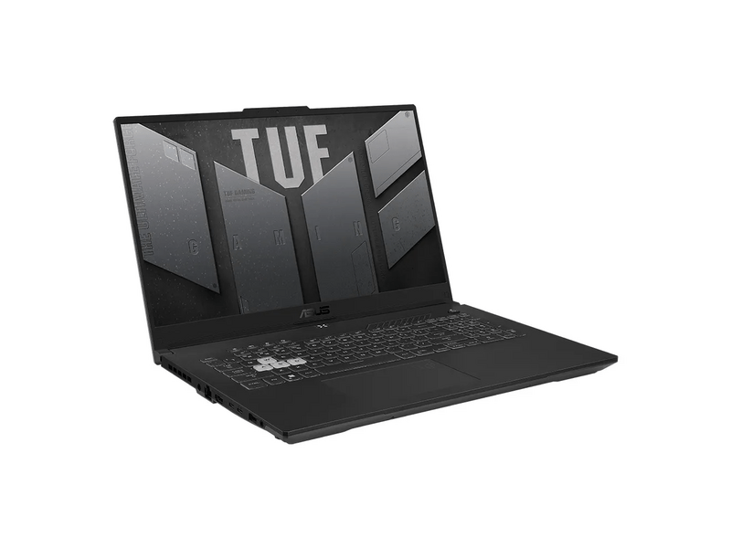Asus TUF Gaming A17 FA707RC-HX021 Notebook