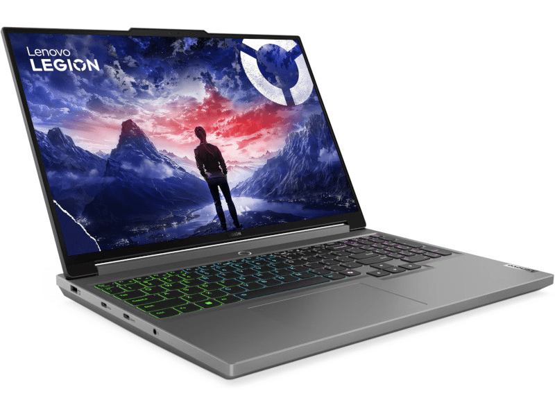 Lenovo Legion 5 16IRX9 (83DG00FNHV) Gamer notebook