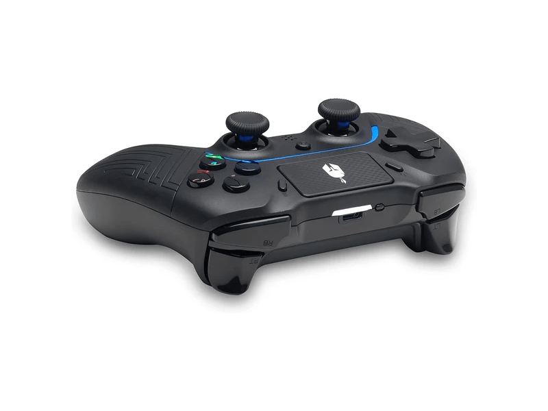 Spartan Gear Aspis 4 PS4/PC kontroller, fekete