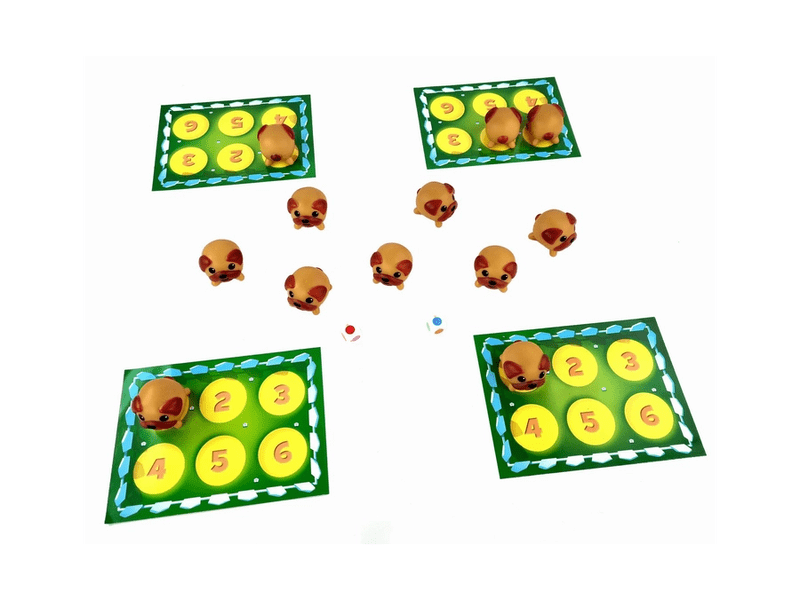 Mutasd a nyelved! (BLU34859)