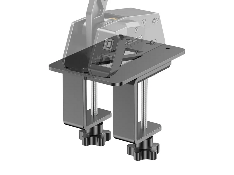 Moza Racing Kézifék / Váltóasztal bilincs (RS038)