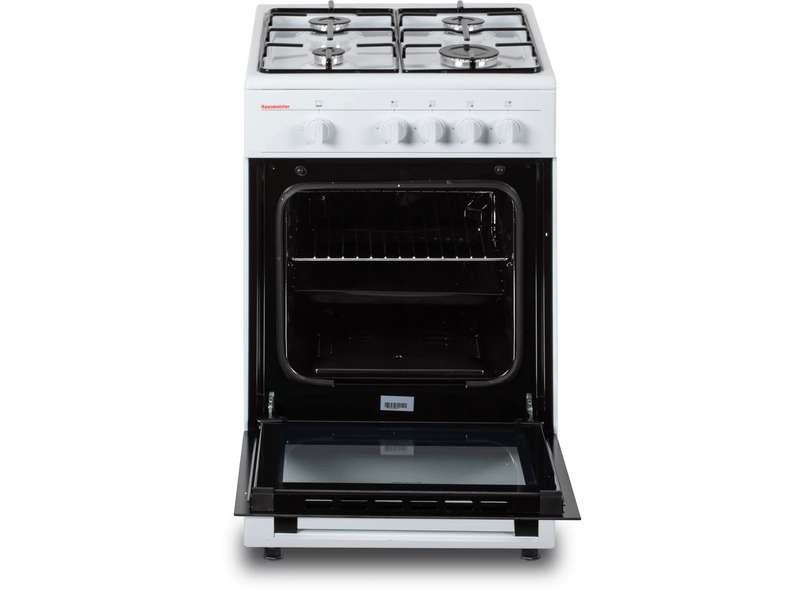 Hausmeister HM 5026 Gáztűzhely