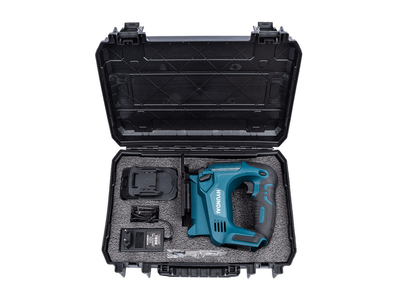 Hyundai HYD-1105 Akkus dekopírfűrész