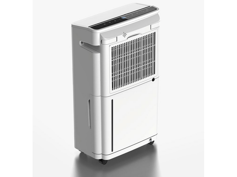 Dyras D20-5290 Párátlanító