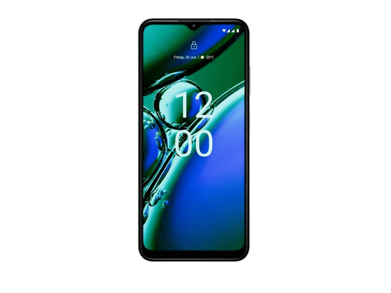 Nokia G42 5G 6/128GB Okostelefon, szürke