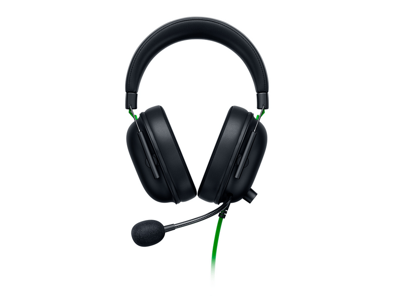 Razer BlackShark V2 X Gamer headset (RZ04-0324010)