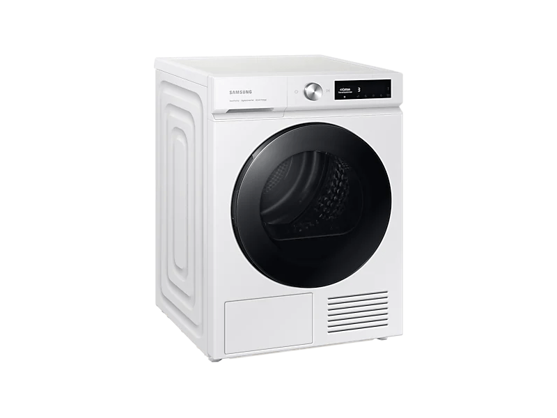 Samsung DV90BB7445GWS6 Hőszivattyús szárítógép