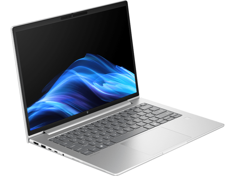 HP EliteBook 6 G1i (AD4N6ET) 14