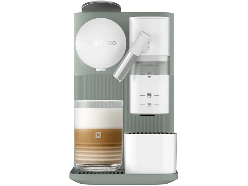 De'Longhi EN510.GR Lattissima One Nespresso kapszulás kávéfőző, szürke