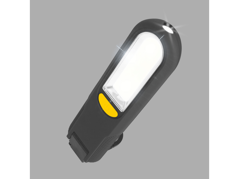 Phenom 18614 Mágneses steklámpa