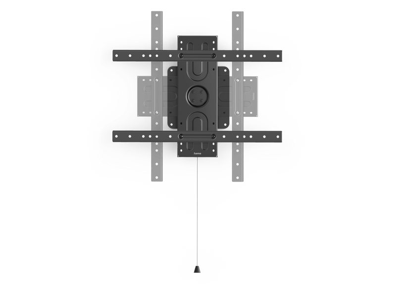 Hama 118078 360°-ban forgatható fali konzol