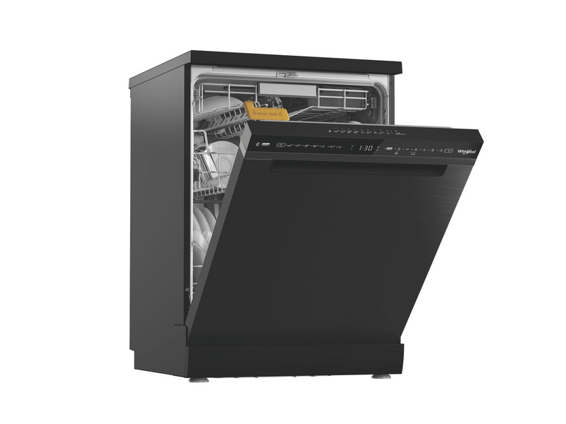 Whirlpool W8F HS61BS samostojeća perilica posuđa