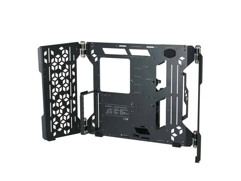 Cooler Master MasterFrame 700 PC ház (MCF-MF700-KGNN-S00)