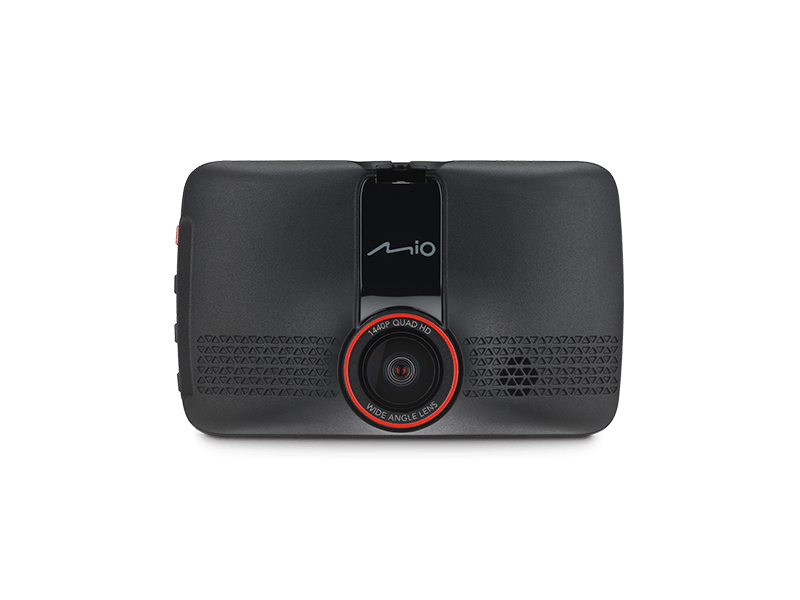 Mio MiVue™ 802 2,7