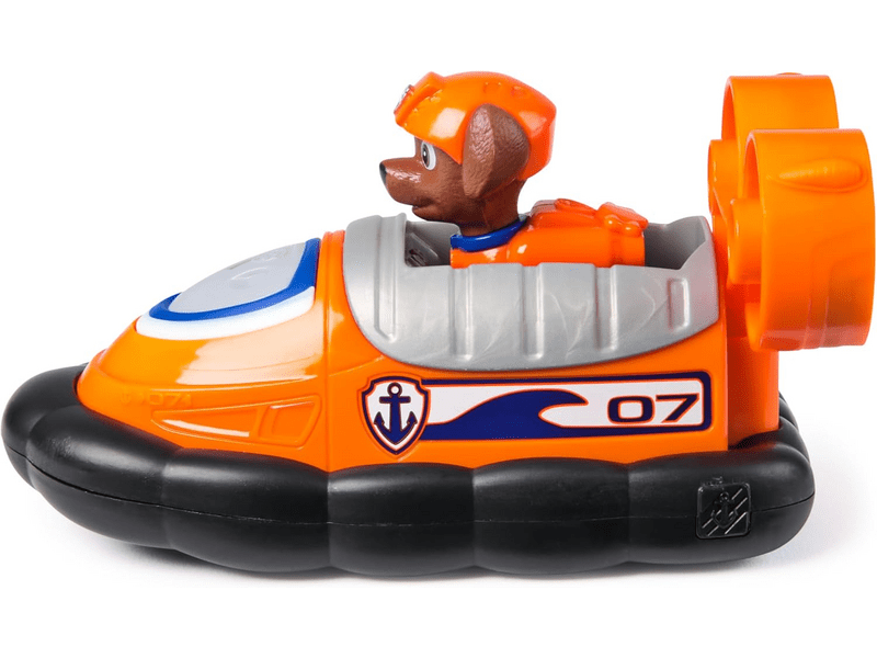 Mancs Őrjárat - Zuma és járműve (6071225)