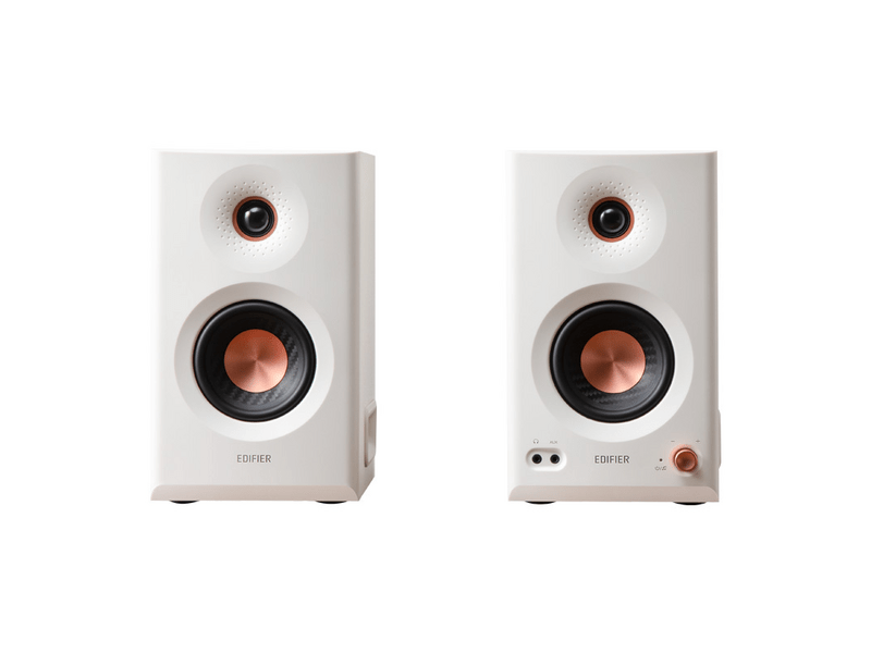 Edifier MR5 hangszóró, fehér