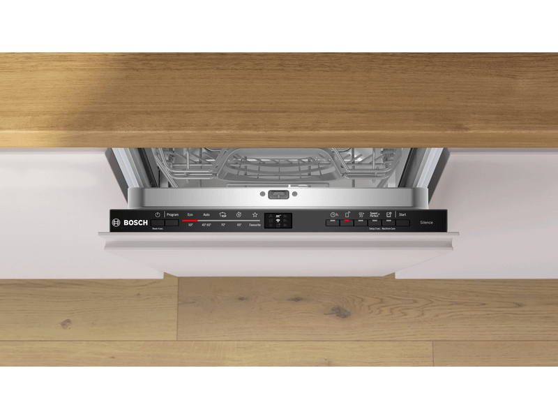 Bosch SPV2HMX02E Integrálható mosogatógép
