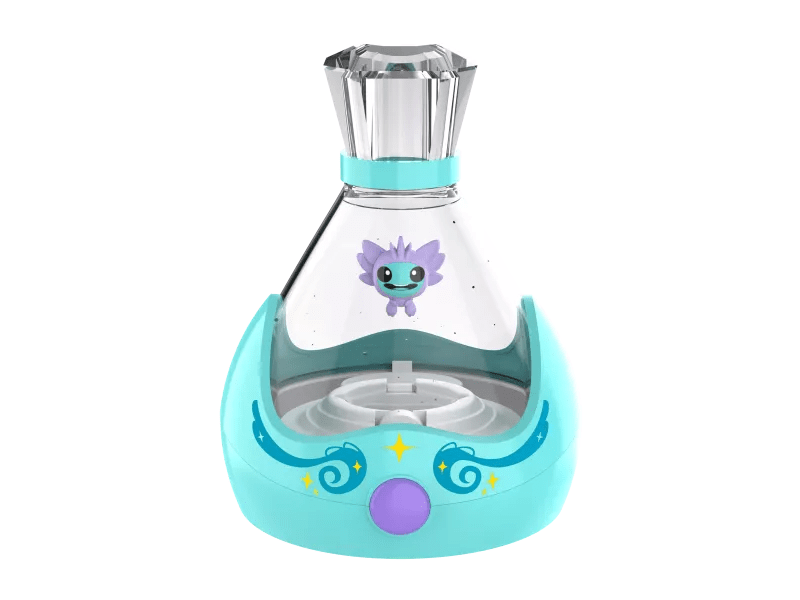 Fizzy Pets: Vízi kiskedvenc - Luna (89095)