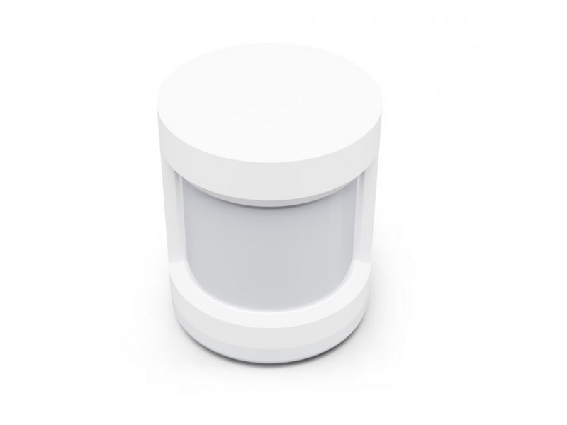 Teslin pametni senzor kretanja (SEN-MOTION)