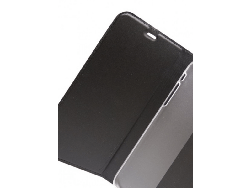 Cellect Samsung Galaxy A52 Oldalra nyíló tok, fekete (BOOKTYPE-SAM-A52-BK)