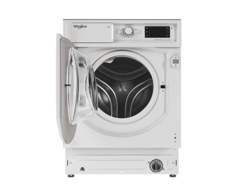 Whirlpool BI WMWG 91486 EU Beépíthető mosógép