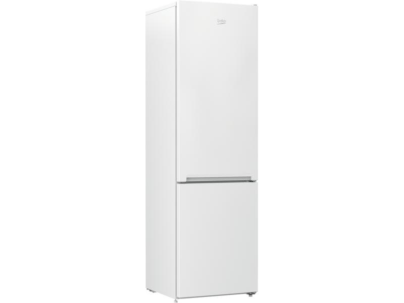 Beko RCNA305K40WN Alulfagyasztós hűtőszekrény