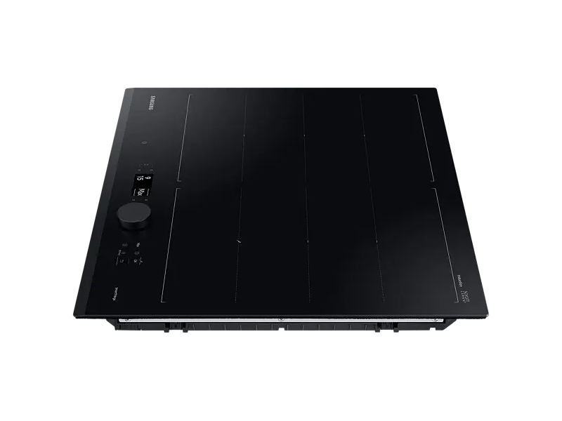 Samsung NZ64B7799GK/U2 Beépíthető indukciós főzőlap