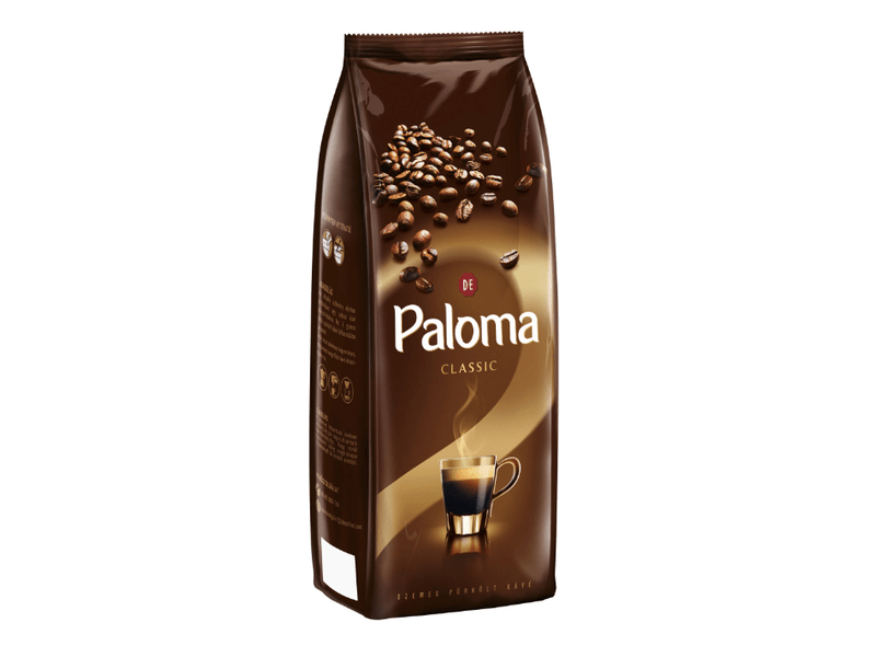 DE Paloma 1kg szemes kávé