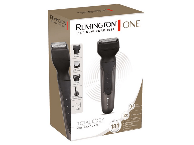 Remington PG780 ONE Total Body 18u1 multifunkcionalni epilator