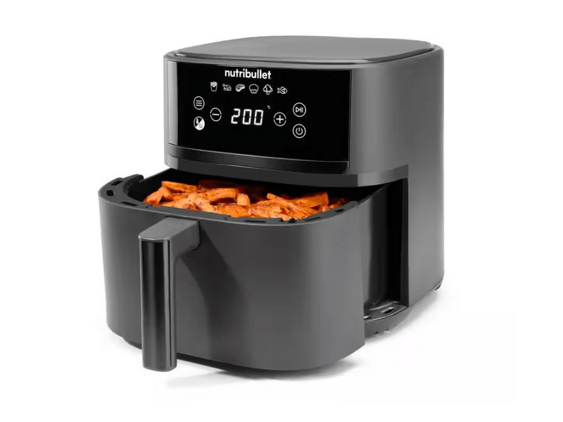 Nutribullet NBA0611DG CrispLite Airfryer