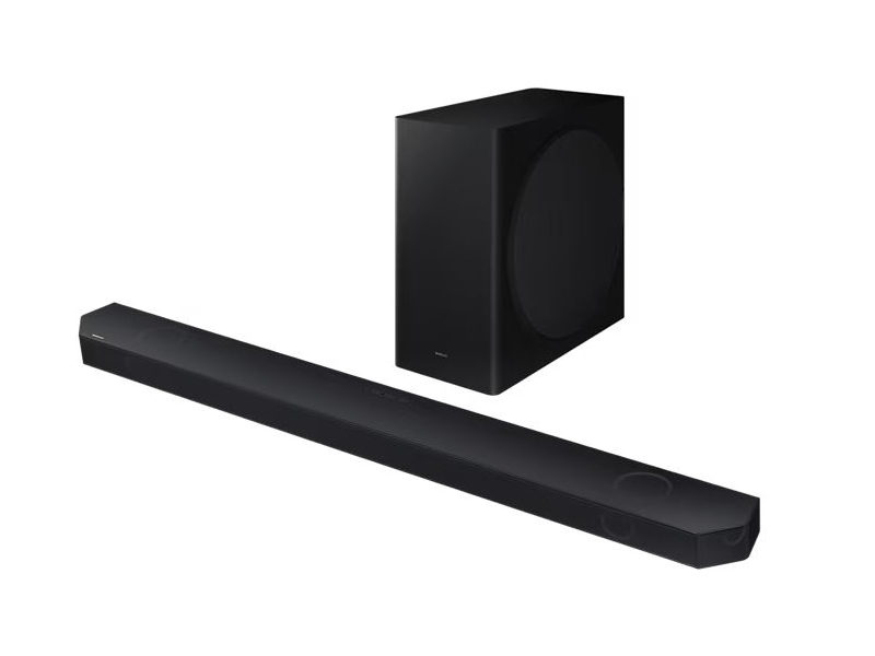 Samsung HW-Q800D/EN 5.1.2 csatornás hangprojektor