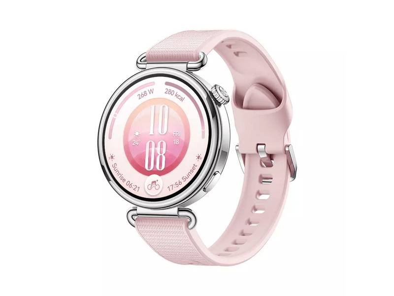 Huawei Watch GT7 41mm Okosóra, rózsaszín (55020JUC)