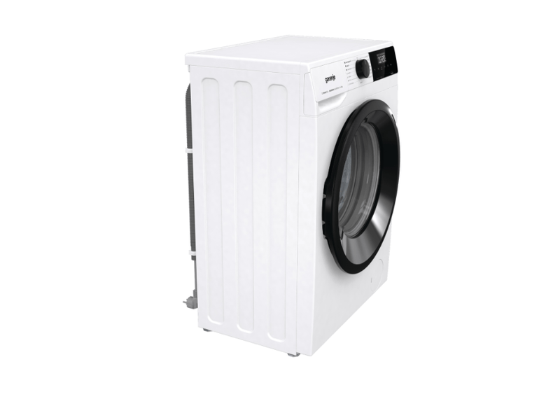 Keskeny gőz mosógép, 7kg, 1400rpm