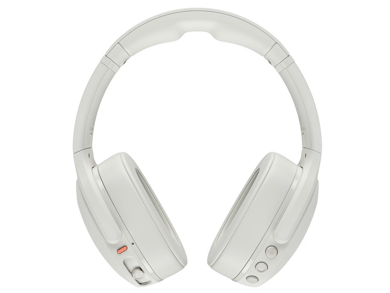 Skullcandy Crusher Evo Bluetooth fejhallgató, csontszürke (S6EVW-S951)