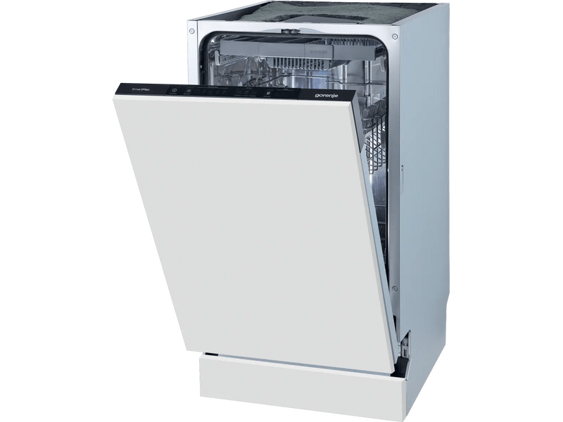 Gorenje GV543D15 Beépíthető mosogatógép
