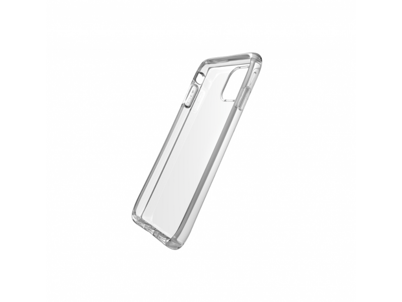 Cellect iPhone 13 Vékony TPU szilikon hátlap, átlátszó (TPU-IPH1361-TP)