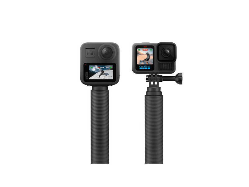 GoPro Extension Pole Kihúzható szelfirúd, 1.2 m (AGXTM-001)