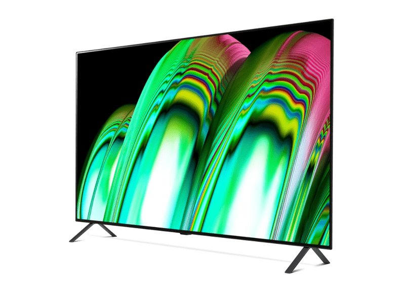 LG OLED55A23LA 55'' 4K HDR Smart OLED TV