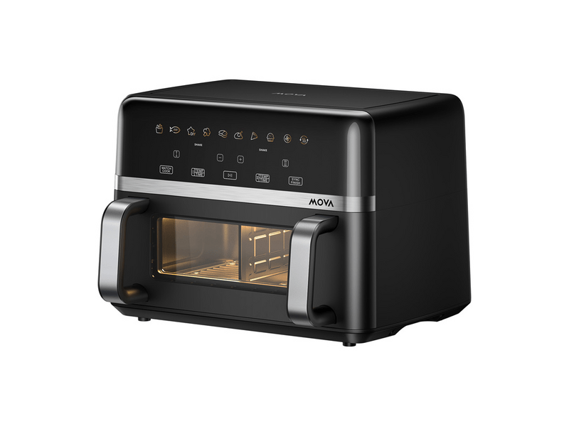 Mova FD20s Pro AeroChef™ forrólevegős sütő