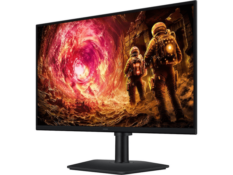 Samsung LS27FG506EUXEN Odyssey G5 27