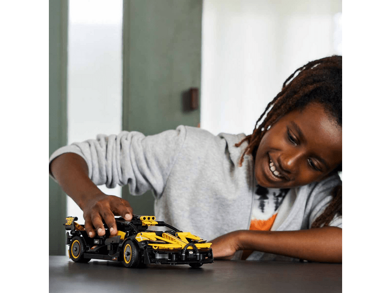 LEGO® Technic Bugatti Bolide (42151)