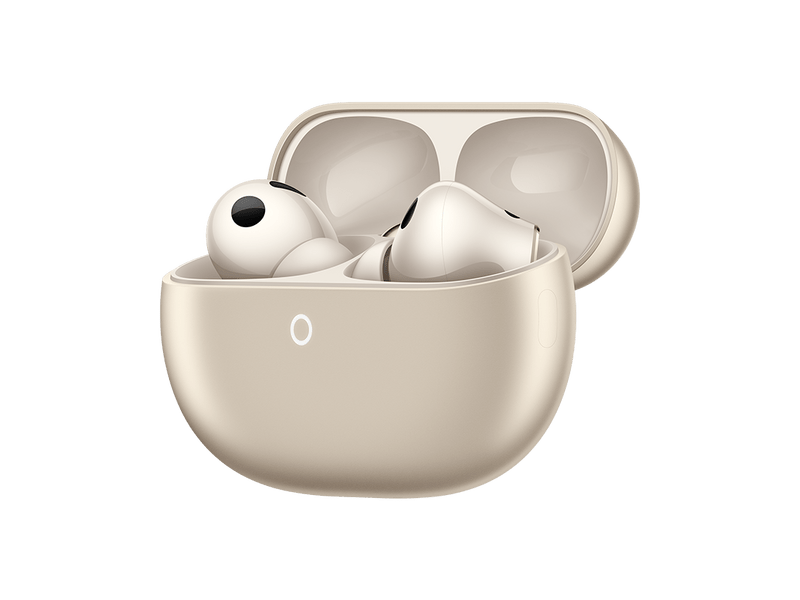 Huawei Freebuds Pro 5 Bluetooth fülhallgató, homok