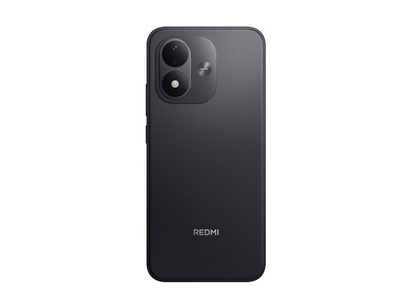 Xiaomi Redmi Note 17 6/256GB Okostelefon, fekete
