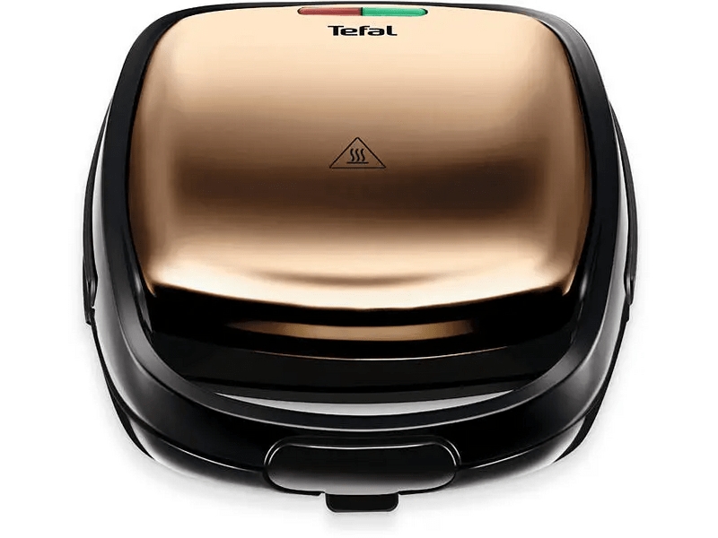 Tefal SW341G10 Coppertinto Szendvicssütő