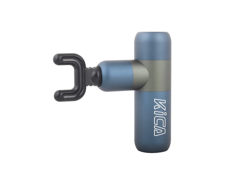 FeiyuTech KiCA K2 prijenosni vibracijski masažer, plavi